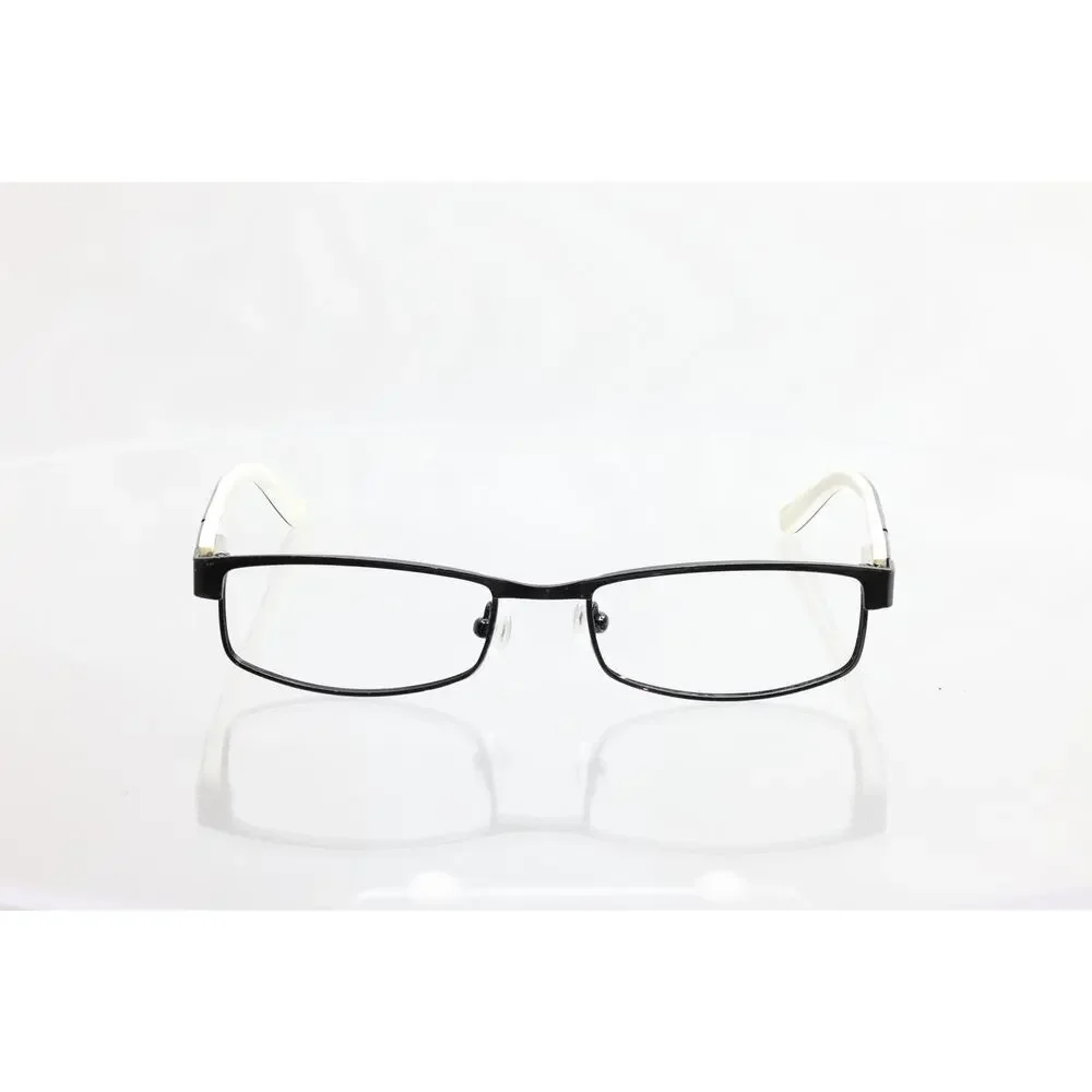 Converse Nitro Black 48-16-125mm Eyeglasses FRAMES ONLY - FAIR CONDITION